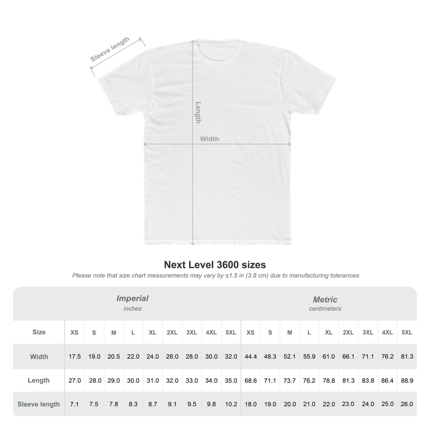 Trail of Faith T‑Shirt — "Hold the Line: Stand Firm in the Faith" Inspirational Christian Tee